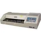 4 Rollers 650mm 25.5 Inch LED Panels Wide Format Laminator With Laminating Thickness 1mm thumbnail-1