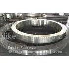 Pressure Vessel Stainless Retain Forged Steel Rings Heat Treatment thumbnail-1