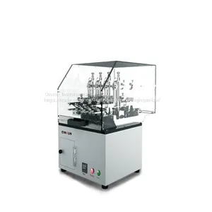 Wyzenbeek Abrasion Tester thumbnail-1