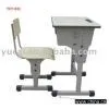 School Desk and Chair (school Furniture)(YCY-030 ) thumbnail-1
