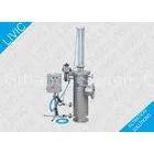 Pond Water Treatment Bernoulli Filter Automatic Self Cleaning D.P. And Time Mode thumbnail-1