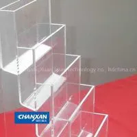 Acrylic Cutting Saw Blade thumbnail-1