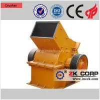 Large Crushing Capacity Stone Crushing Machine With Low Price thumbnail-2