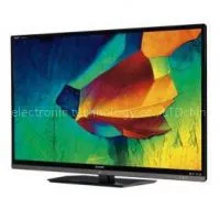 Sharp HE LC52LE830U 52-Inch 1080p LCD TV -Black thumbnail-1