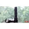 D48 High Power Portable Rechargeable CREE LED Flashlight thumbnail-1
