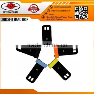 2017 Crossfit Hand Grips Durable Guard Palm Protectors thumbnail-1