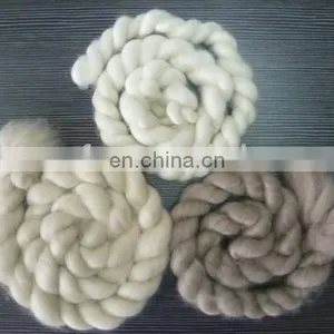 Cashmere Fiber, Cashmere Top thumbnail-2