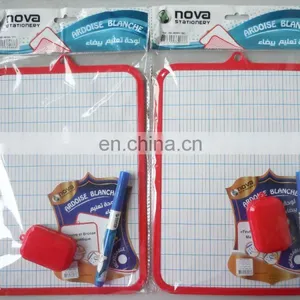 Erasable Magic Marker Writing Board thumbnail-2