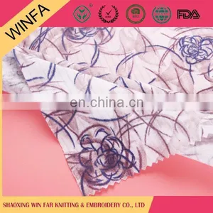 Most Popular China Comfortable Dress tc Fabric thumbnail-1