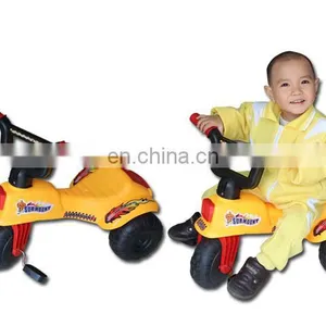 New Product 2014 Baby Tricycle Made in China thumbnail-1