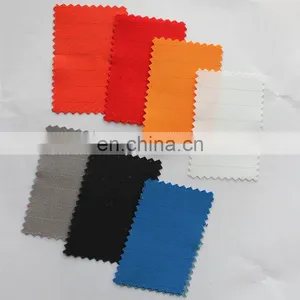 Anti Static Oil Water Static Fabric Oil Water Resistant Clothing thumbnail-3