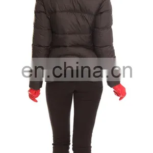 Unique Design Widely Used Fur Down Jacket thumbnail-6