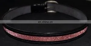 Patent Leather Rider Belts thumbnail-1