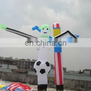 Inflatable Air Dancer thumbnail-1