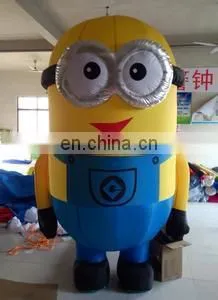 HI Special Customized Inflatable Cartoon, Inflatable Cartoon Characters, Promotion Inflatable Movie thumbnail-2