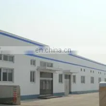 Zhengzhou Zhuoxin Amusement Equipment Co., Ltd. company overview - view 1 thumbnail