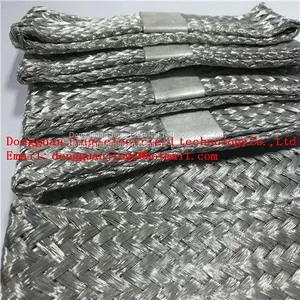 Wholesale Price Aluminum Braid Manufacturer thumbnail-2