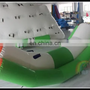 Manufacturer Price Inflatable Water Park Equipment Inflatbale Seesaw For Kids And Adult thumbnail-4