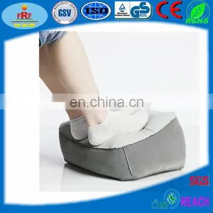 Inflatable Foot Rest For Travel thumbnail-1