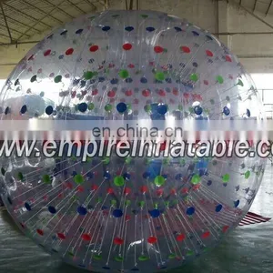 High Quality Inflatable Zorb Ball for Sale ZW2013 thumbnail-3
