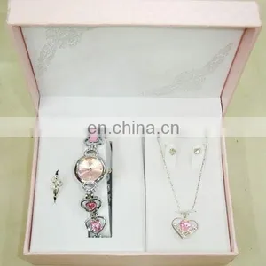Ladys Watch Gift Set From Yiwu thumbnail-2