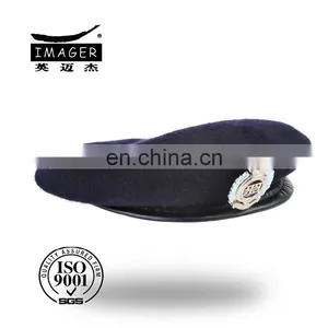 100%wool Berets Caps thumbnail-1