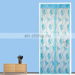 2017 New Arrival Magnetic Anti Mosquito Bug Fly Curtain for Home Decoration thumbnail-3