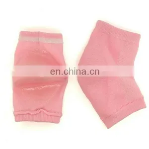 3 in 1 Gel Moisturizing Socks Soft Ventilate Repair Dry Cracked Heel Skin Night Care#HG-04 thumbnail-2