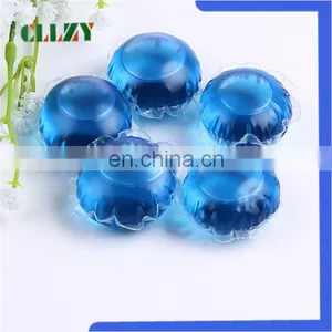 Water Transfer Film for Laundry Pod thumbnail-1