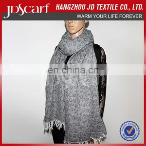 High Quality New Style Low Price Shimmer Scarf thumbnail-5