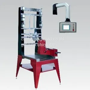 Textile Vertical Flame Spread Tester ISO 6941: 2003 thumbnail-1