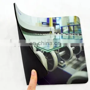 Factory Supply Custom Promotion Gift Mouse Pad thumbnail-1