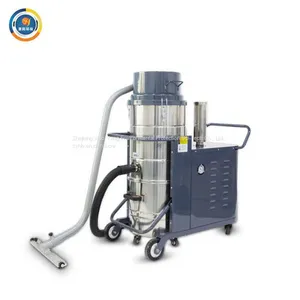 PK Series Industrial Vacuum Cleaner thumbnail-1