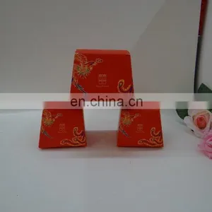 Cheap Promotional Customized Jelly Paper Box thumbnail-1