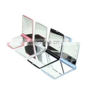 Trend 2017 Top Quality Led Make up Mirror thumbnail-1