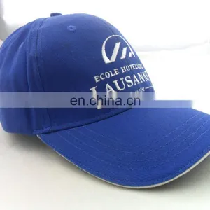 Mid-profile Fit Lightweight Visor Six Panels Delta Cap thumbnail-6