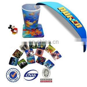 High Quality 3D Lenticular Printing thumbnail-3