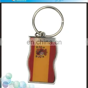 New Design Custom Printed Acrylic Keychain thumbnail-1