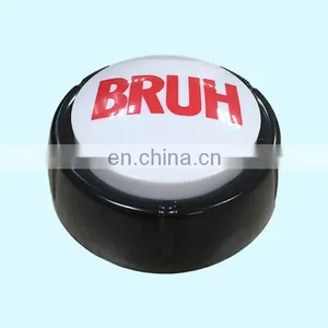 Programmable Sound Button Recording Advertisement Message for Promotion Customized Button Buzzer thumbnail-3