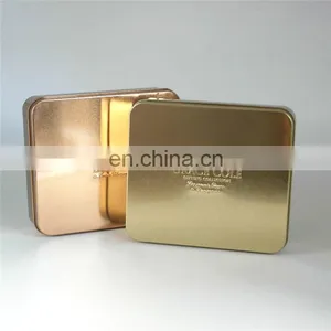 Wedding Favor Tin Box for Candy/tin Box for Candy thumbnail-3