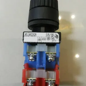 FUJI Push Button Switch AR22S2R22S thumbnail-1