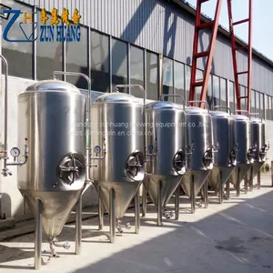 Fermentation Tank thumbnail-1