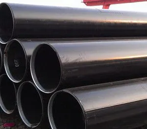 DN700 LSAW Steel Pipe Large Diameter Pipe Manufacturer in China thumbnail-1