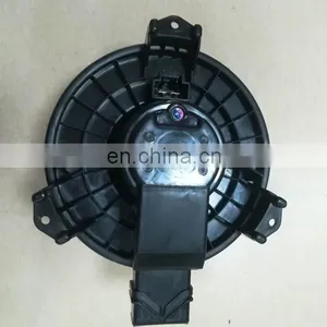 12V Auto Heater Blower Motors 87103-02180 thumbnail-3