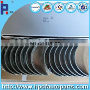 Main Bearing 6D125 6150-21-8000 thumbnail-1