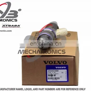 HRE113 DIESEL FUEL INJECTOR FOR VOLVO ENGINES thumbnail-1