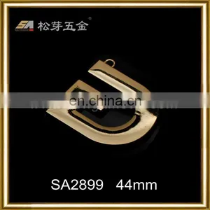 Best Quality Latest Personalized String Zipper Slider Puller thumbnail-2