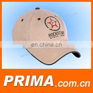 Flat Embroidery Transfer Printing Sublimation Cotton Till Baseball Caps and Hats Bulk in China thumbnail-1