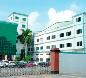 AFR Precision Technology Co.,Ltd company overview - view 2 thumbnail