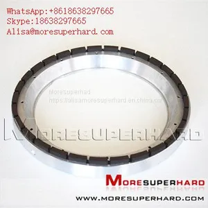 Back Grinding Wheels Alisa@moresuperhard.com thumbnail-1